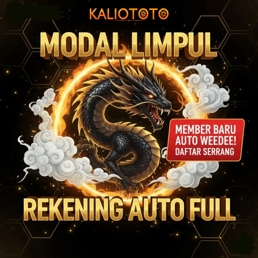 KALIOTOTO - Link Resmi Slot Online Indonesia Game Gacor Terlengkap - WooCommerce eCommerce